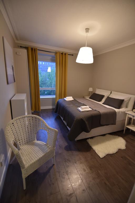 Meadowbank House Luxury Apartment Edinburgh Dış mekan fotoğraf