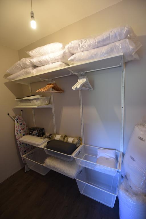 Meadowbank House Luxury Apartment Edinburgh Dış mekan fotoğraf