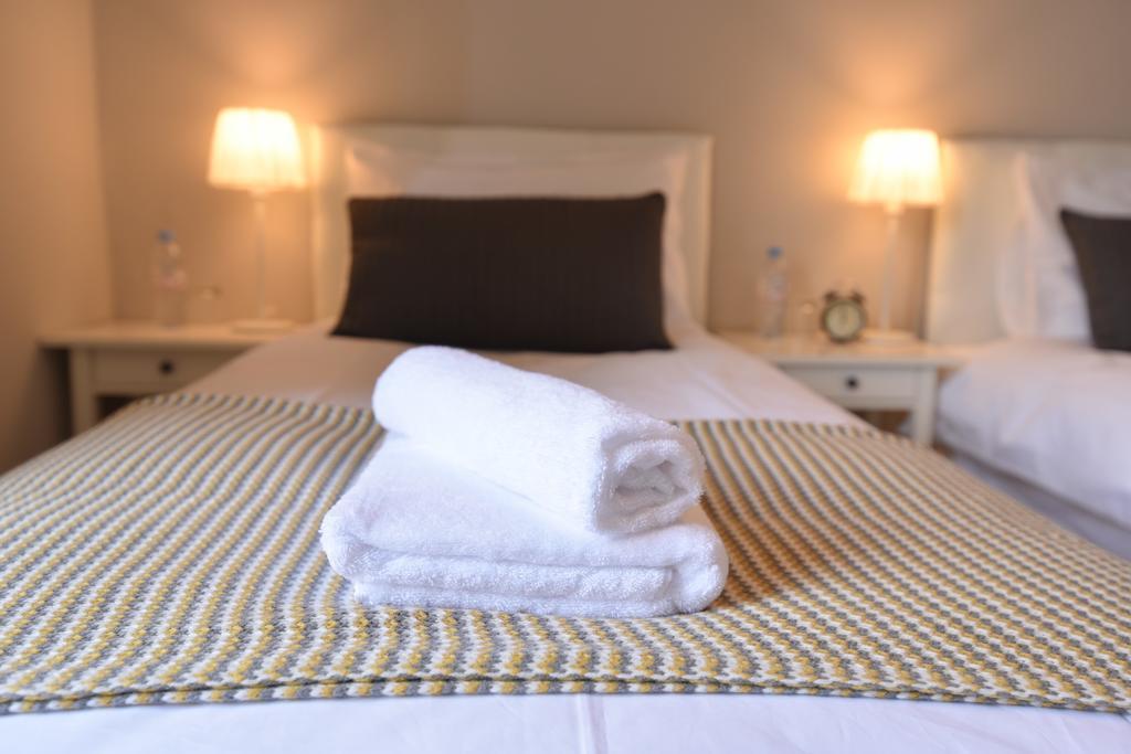 Meadowbank House Luxury Apartment Edinburgh Dış mekan fotoğraf