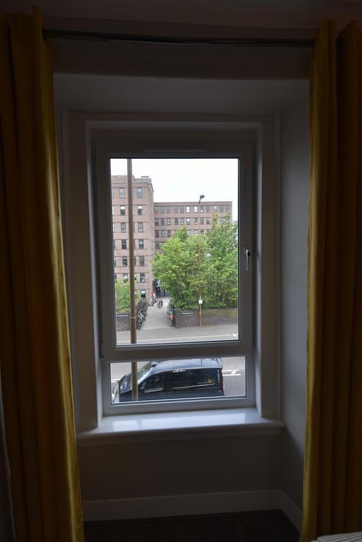Meadowbank House Luxury Apartment Edinburgh Dış mekan fotoğraf