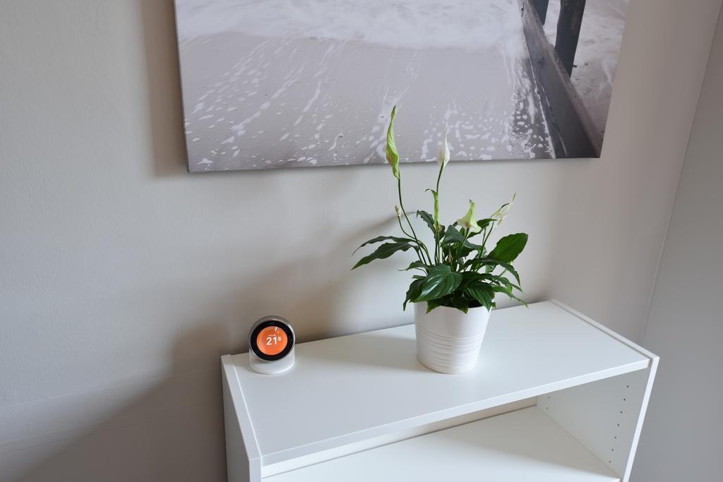 Meadowbank House Luxury Apartment Edinburgh Dış mekan fotoğraf